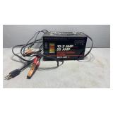 Battery Charger - untested