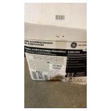 5000 BTU air conditioner like new untested