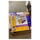 Medium Dog cage