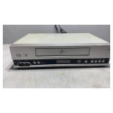 VCR player player untested