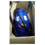 Power washer in box untested