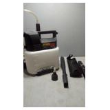 Wagner power roller untested