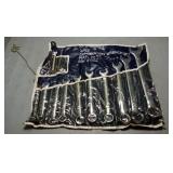 14pcs combination wrench set