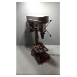 5 speed drill press