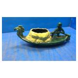 Vintage planter no marking