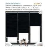 Cordless shade-black-31x72