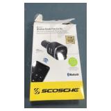 Wireless hands free car kit Wireless hands free car kit