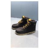 Size 10 Dewalt boots Size 10 Dewalt boots
