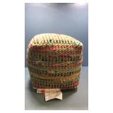 16x16x16 foot stool 16x16x16 foot stool