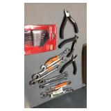 Husky wrenches,hex set Husky wrenches,hex set