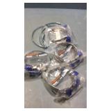 Hose clamps Hose clamps