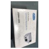Zurn ez flush sensor retrofit kit Zurn ez flush sensor retrofit kit