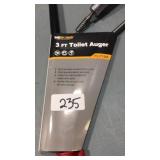 2 augers 2 augers