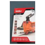 Weller soldering station & iron Weller soldering station & iron