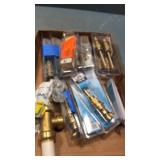 Plumbing parts Plumbing parts