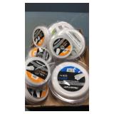 Universal trimmer line Universal trimmer line