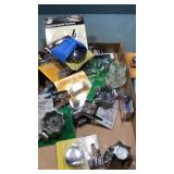 Plumbing parts Plumbing parts
