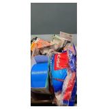Ocedar refill, rug gripper, door reinforcer, Ocedar refill, rug gripper, door reinforcer,