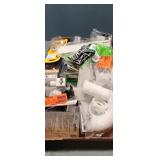 Miscellaneous plumbing supplies Miscellaneous plumbing supplies