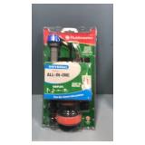 Universal toilet kit Universal toilet kit