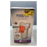 Brita water filtration Brita water filtration