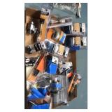Cartridges for delta,o-rings Cartridges for delta,o-rings