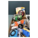Wax seal,hoses,stems. Gaskets Wax seal,hoses,stems. Gaskets