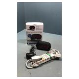 Led alarm clock ,extension cord Led alarm clock ,extension cord