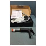 Vigo single hole bathroom faucet Vigo single hole bathroom faucet