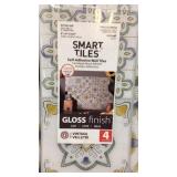 Smart tiles. 24 pieces Smart tiles. 24 pieces