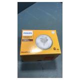 Philips H6024C1 standard headlight Philips H6024C1 standard headlight