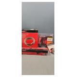 Grill supplies. Gas hose,burner,temp Grill supplies. Gas hose,burner,temp