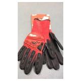 Milwaukee gloves. L/9 Milwaukee gloves. L/9