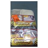 Covergrip. Drop cloth Covergrip. Drop cloth