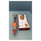 Grilling tools/nonstick kabob set Grilling tools/nonstick kabob set