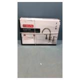 Delta 2 handle bathroom faucet Delta 2 handle bathroom faucet