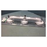 Med line grab bar Med line grab bar