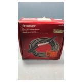 Husky 50ft drain auger Husky 50ft drain auger