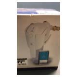 Smart whole house filtration system Smart whole house filtration system