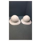 2 hard hats 2 hard hats