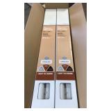 29x64 1 inch cordless blinds 6 white 29x64 1 inch cordless blinds 6 white