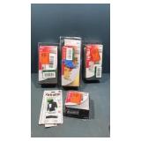Door reinforcers Door reinforcers