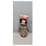 Max grip thermo lock gloves. Size small Max grip thermo lock gloves. Size small
