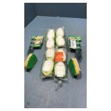 Libman dish wand and refills Libman dish wand and refills