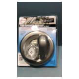 Brush nickel tub/shower kit Brush nickel tub/shower kit