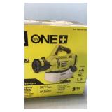 Ryobi electrostatic 1/2 sprayer Ryobi electrostatic 1/2 sprayer