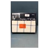 Nautica xl sheet set Nautica xl sheet set