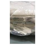 Queen overfilled mattress pad Queen overfilled mattress pad