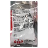 Meter socket hub 11/4 conduit Meter socket hub 11/4 conduit