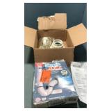 Drain kit/simple drain Drain kit/simple drain